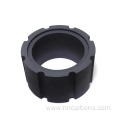 molded graphite blocks of graphite screwGraphite electrode for EDM